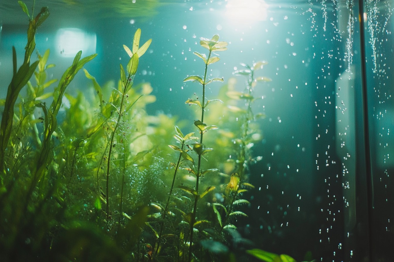Transform your 50cm aquarium into a competition-quality aquascape with expert tips on layout, plant selection, and maintenance. Elevate your tank design and inspire your aquatic journey! #50cm #Tank #Transformation #Aquascaping #AquariumDesign