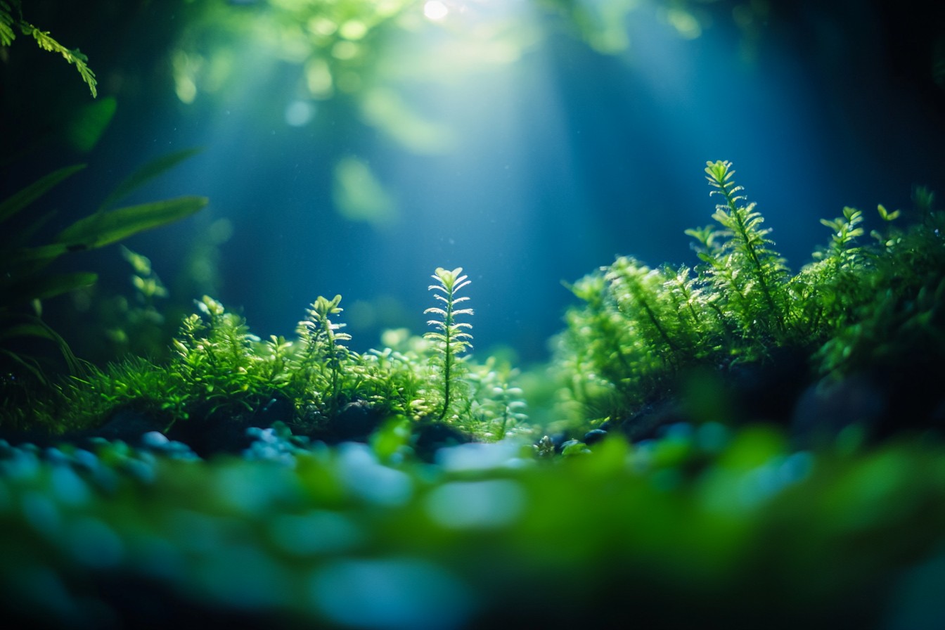 Discover how to create a competition-quality aquascape in your 50cm tank. Use innovative design techniques, select the right plants, and maintain optimal water conditions. Elevate your aquarium's aesthetic! #50cm #Tank #Transformation #Aquascape #AquariumDesign