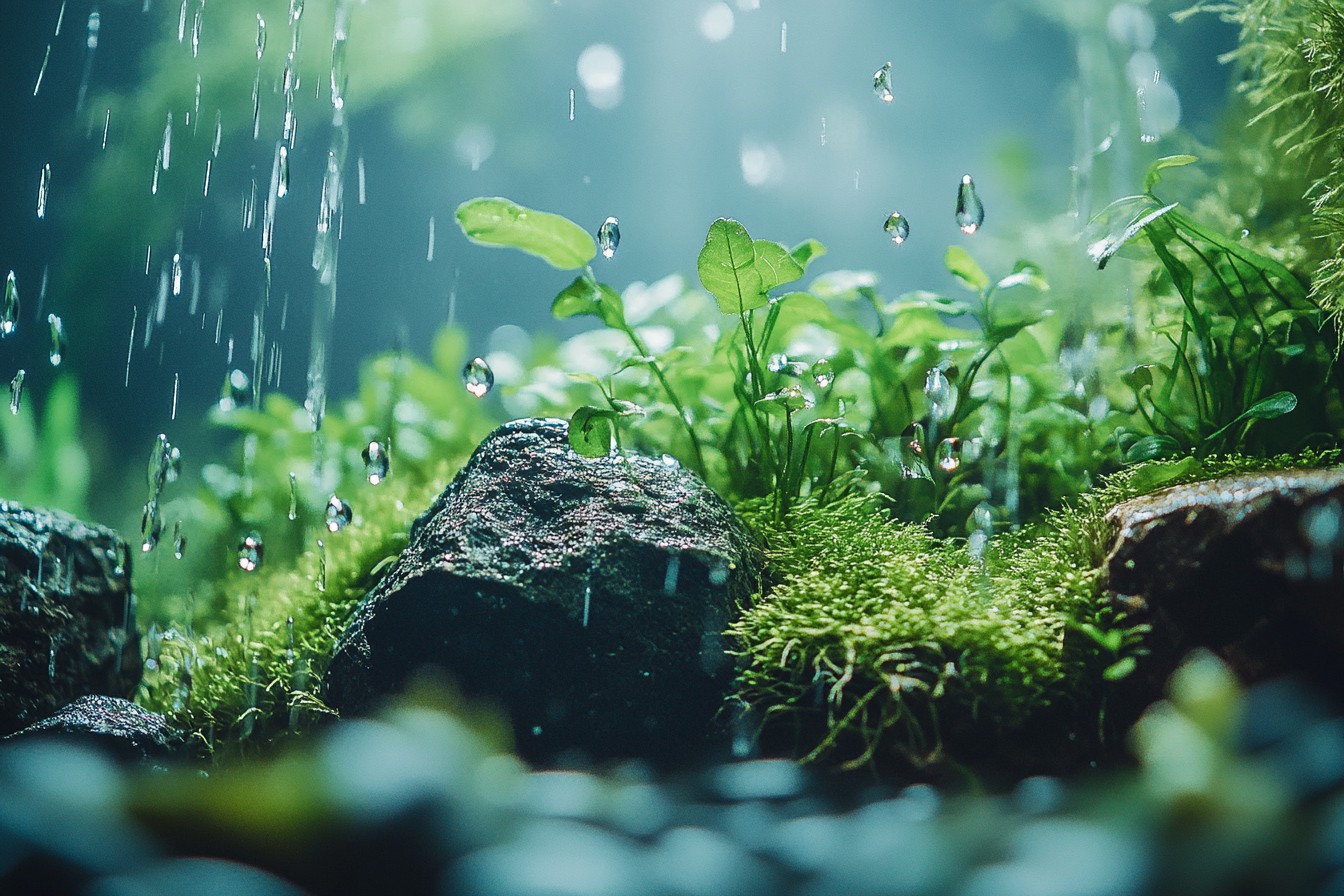 Unlock the art of #Aquascaping on a budget! Discover how to create stunning aquariums for under 0 with innovative design tips. Enhance tank care and keep your aquatic ecosystem thriving! #Budget #AquariumDesign #FishTank #Secrets