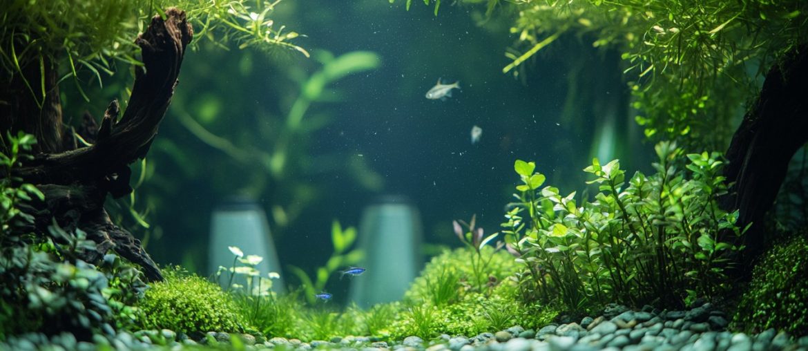 Unlock your aquascaping potential! Discover key insights from masters: focus on balance, plant selection, and innovative design techniques. Elevate your aquarium management and create stunning underwater landscapes. #Encounters #Aquascaping #Masters #Lessons