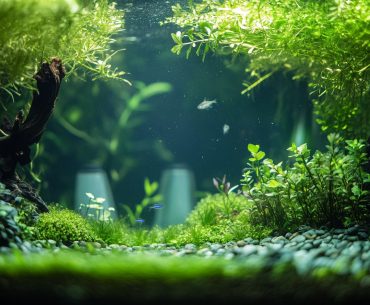Unlock your aquascaping potential! Discover key insights from masters: focus on balance, plant selection, and innovative design techniques. Elevate your aquarium management and create stunning underwater landscapes. #Encounters #Aquascaping #Masters #Lessons