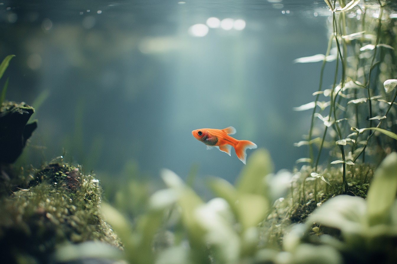Discover innovative aquascaping techniques and tank management tips from the masters. Elevate your aquatic design with these expert lessons! #Encounters #Aquascaping #Masters #Lessons #AquariumDesign