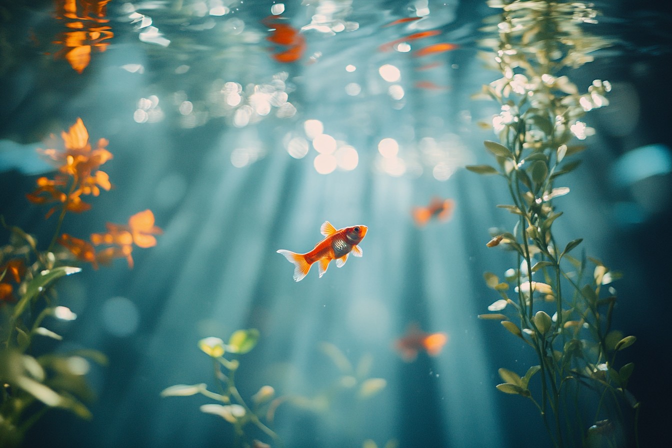 Discover transformative aquascaping tips from masters! Elevate your aquarium design with innovative techniques. Learn how to create stunning aquatic landscapes. #Aquascaping #Masters #AquariumDesign #TankCare #InnovativeAquatics