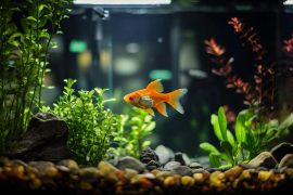 Discover how live plants can elevate your aquascaping game! From enhancing aesthetics to improving water quality, these 8 tips will guide your aquarium design. Dive into innovative aquatic management! #Experience #Live #Plants #Aquascaping #AquariumDesign