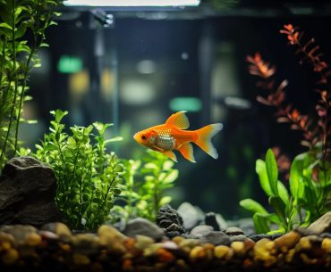 Discover how live plants can elevate your aquascaping game! From enhancing aesthetics to improving water quality, these 8 tips will guide your aquarium design. Dive into innovative aquatic management! #Experience #Live #Plants #Aquascaping #AquariumDesign