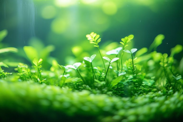 Unlock thriving aquatic plants with a foolproof CO2 system! Ensure optimal tank care by balancing CO2 levels, monitoring pH, and choosing the right aquatic species. Elevate your aquascaping game today! #Foolproof #CO2 #Aquascaping #TankCare #AquariumDesign