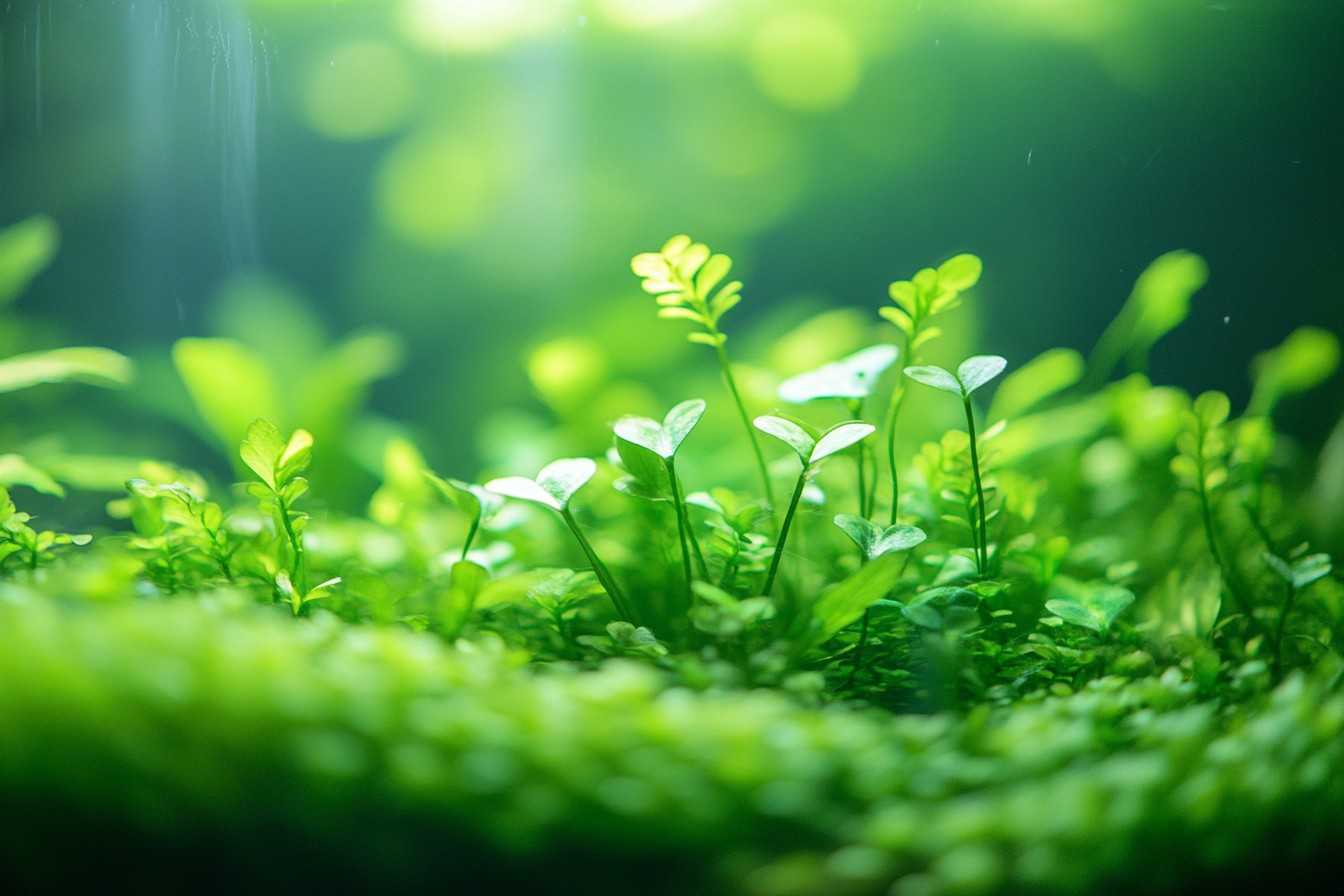 Unlock thriving aquatic plants with a foolproof CO2 system! Ensure optimal tank care by balancing CO2 levels, monitoring pH, and choosing the right aquatic species. Elevate your aquascaping game today! #Foolproof #CO2 #Aquascaping #TankCare #AquariumDesign