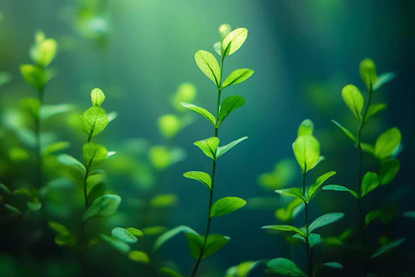 Unlock vibrant plant growth in your aquarium! Discover tips on CO2 systems, proper tank care, and design trends. Achieve lush aquatic environments effortlessly. #Foolproof #CO2 #Aquascaping #AquariumDesign #PlantGrowth
