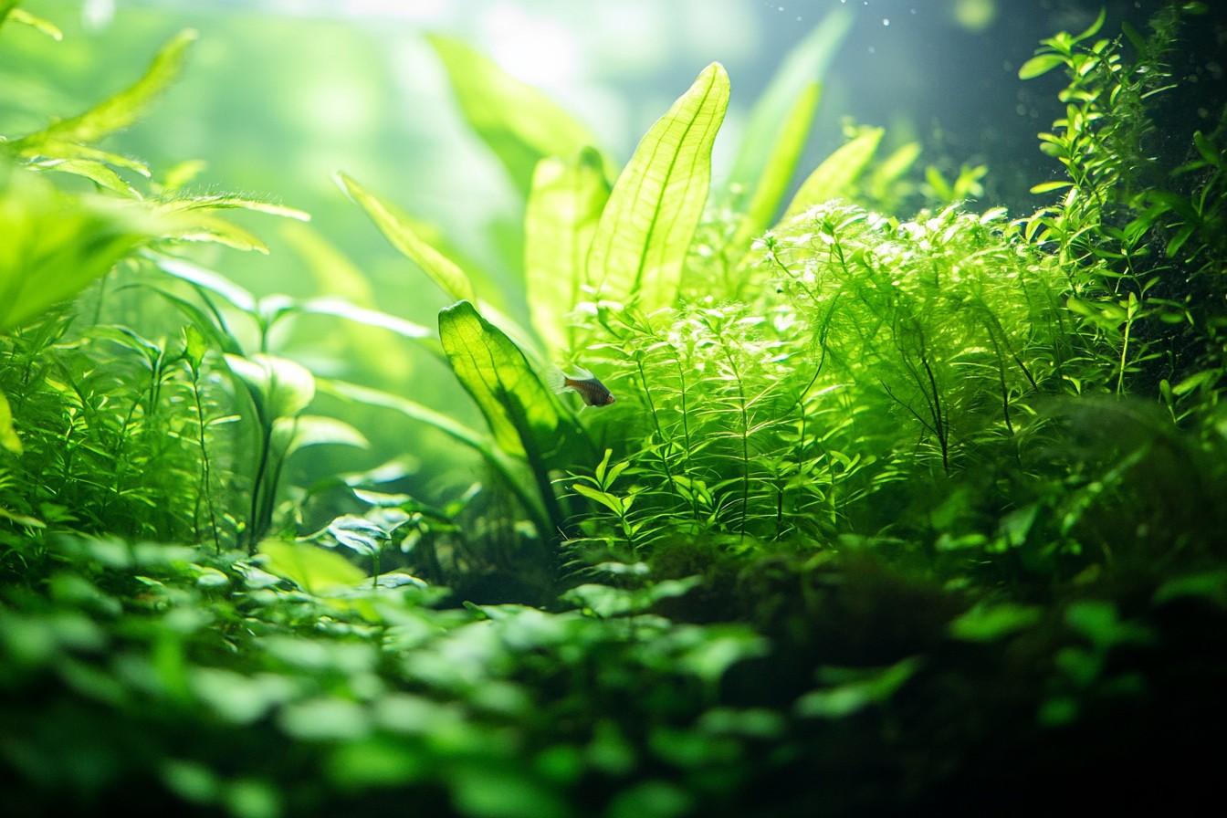 Transform your aquarium with my foolproof CO2 system! Discover top tips for optimal plant growth, tank management, and innovative aquascaping techniques. #Foolproof #CO2 #System #Aquarium #Aquascaping #PlantGrowth