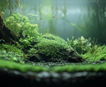 Dive into my aquascaping journey! Discover key tank care tips, innovative design ideas, and trends from 12 competitions. Transform your aquarium with expert insights! #Journey #Through #Aquascaping #Competitions #AquariumDesign