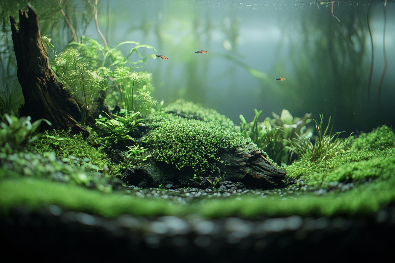 Dive into my aquascaping journey! Discover key tank care tips, innovative design ideas, and trends from 12 competitions. Transform your aquarium with expert insights! #Journey #Through #Aquascaping #Competitions #AquariumDesign