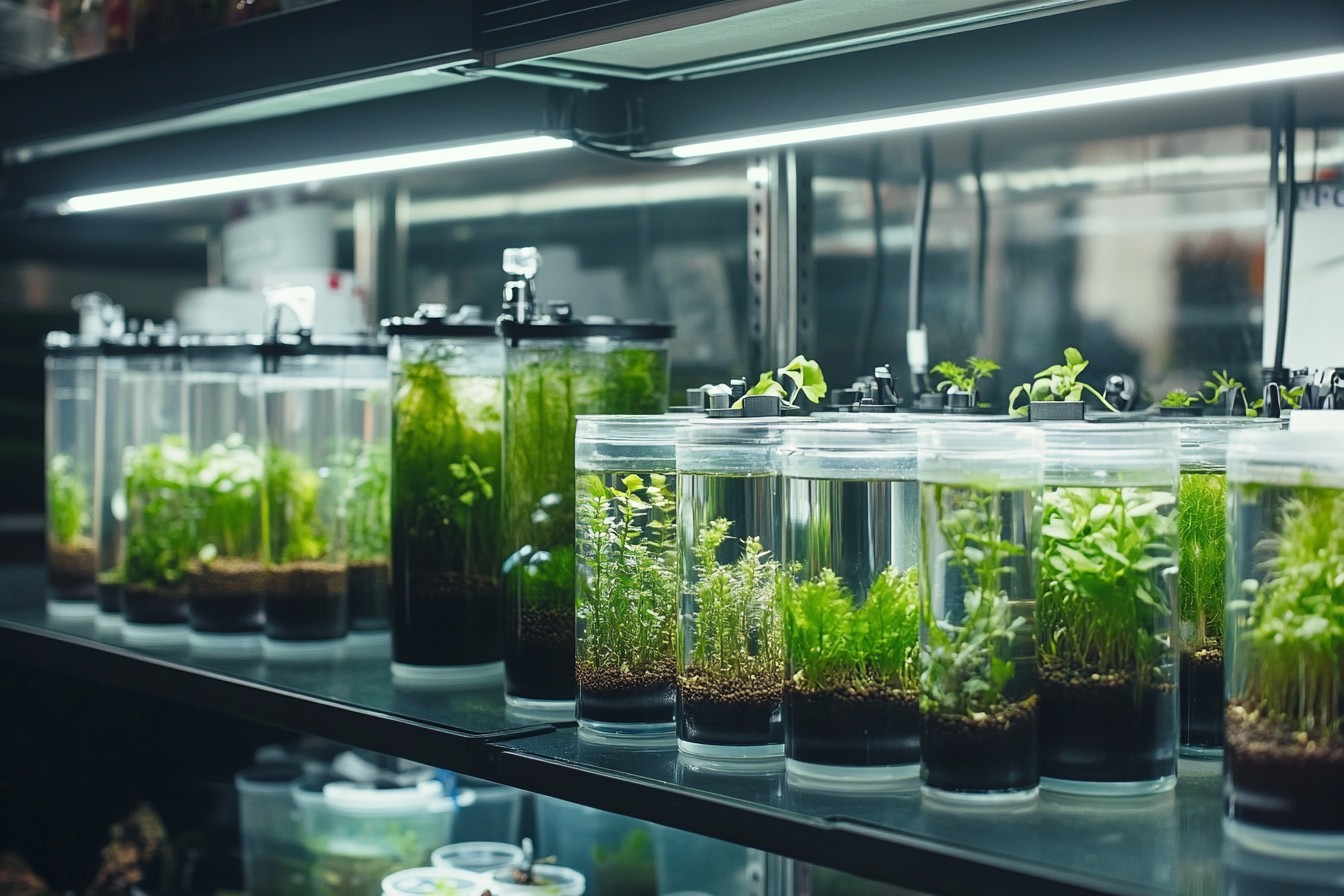 Unlock your aquascaping potential! Discover key insights from 12 competitions. Learn innovative tank care tips, design trends, and essential maintenance tricks for a thriving aquatic setup. #Journey #Through #Aquascaping #Competitions #What