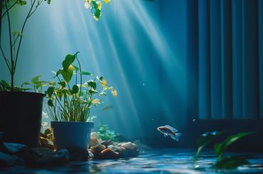 Discover how to choose the right lighting spectrum for your aquascapes! Tips on enhancing plant growth and fish health. Elevate your tank design with innovative techniques. #Lighting #Aquascaping #TankCare #AquariumDesign #Perfect
