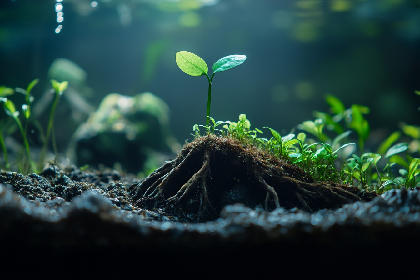 Unlock the beauty of your aquarium with mangrove roots! Learn how to create stunning aquascapes that enhance your tank's aesthetics. Discover tank care tips, innovative designs, and trend insights. #Aquascaping #AquariumDesign #MangroveRoots #Innovative #TankCare