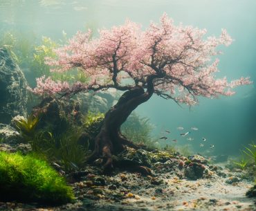 Unlock the secrets to breathtaking aquascapes! Discover my proven techniques for creating stunning underwater trees, enhancing your tank’s beauty. #Aquascaping #UnderwaterTrees #TankCare #AquariumDesign #ProvenTechnique