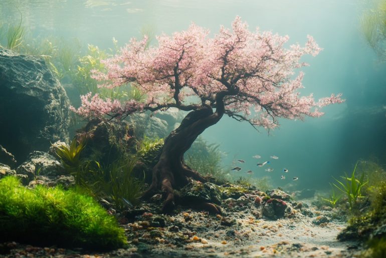 Unlock the secrets to breathtaking aquascapes! Discover my proven techniques for creating stunning underwater trees, enhancing your tank’s beauty. #Aquascaping #UnderwaterTrees #TankCare #AquariumDesign #ProvenTechnique
