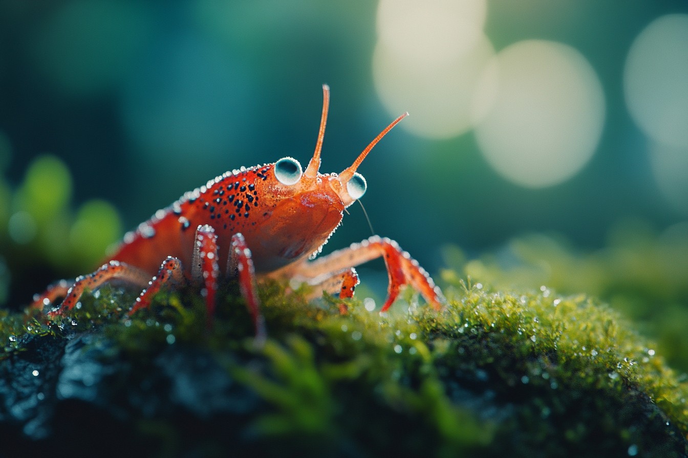 Transform your small tank into a masterpiece with these top 10 techniques for breathtaking nano aquascapes. Learn about layout design, plant selection, and maintenance tips. #Top #Techniques #Creating #Breathtaking #Nano #Aquascaping #AquariumDesign