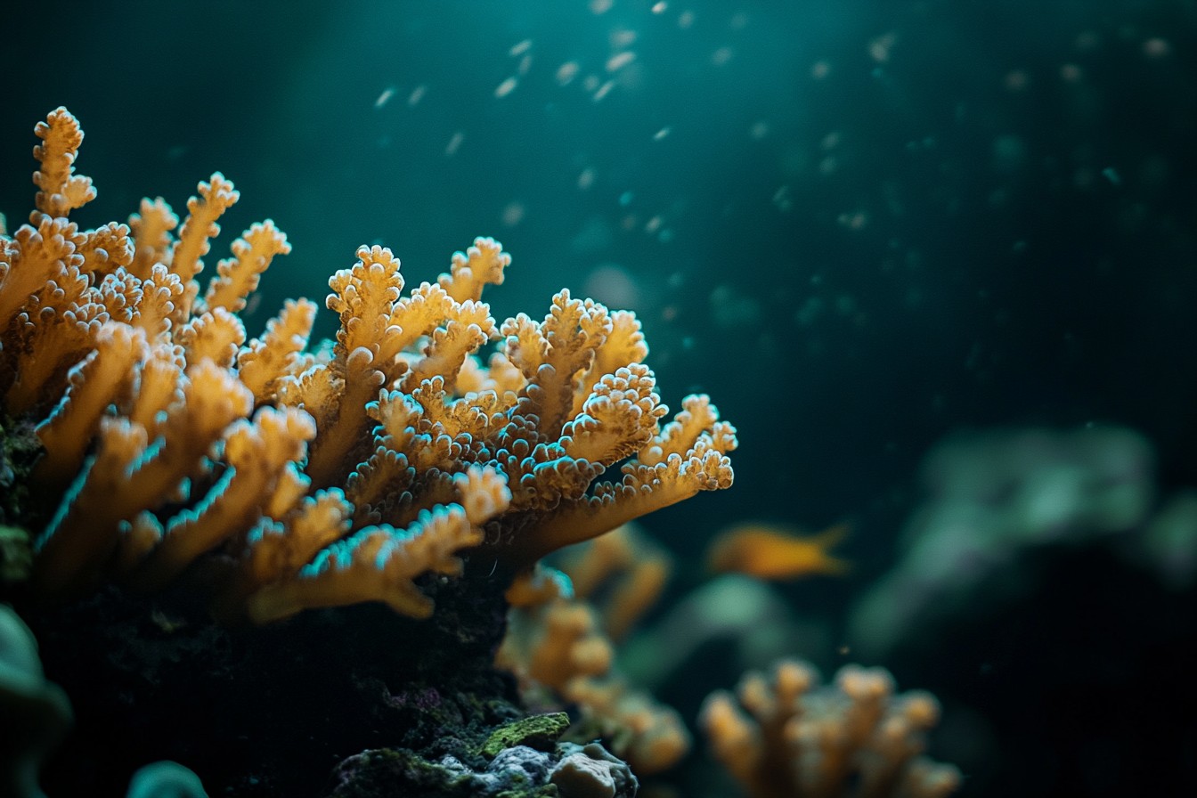 Unlock the secrets to breathtaking nano aquascapes! Discover key techniques for vibrant aquatic design, tank management, and innovative layouts. Transform your fish tank into a captivating underwater world. #Top #Techniques #Creating #Breathtaking #Nano #Aquascaping