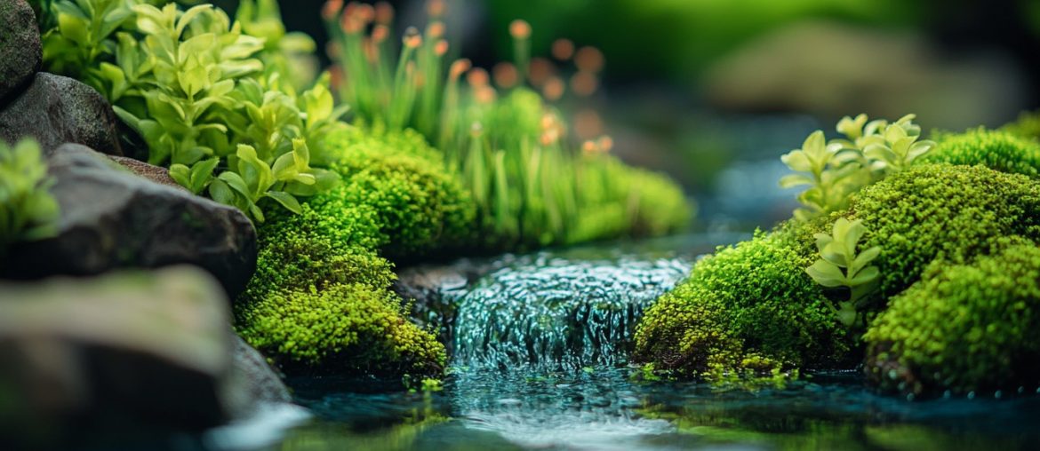 Discover 10 top techniques to create breathtaking nano aquascapes! Enhance your tank with smart design tips and care strategies. Perfect for beginners and pros alike. #Top #Techniques #Creating #Breathtaking #Nano #Aquascaping #AquariumDesign
