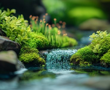 Discover 10 top techniques to create breathtaking nano aquascapes! Enhance your tank with smart design tips and care strategies. Perfect for beginners and pros alike. #Top #Techniques #Creating #Breathtaking #Nano #Aquascaping #AquariumDesign