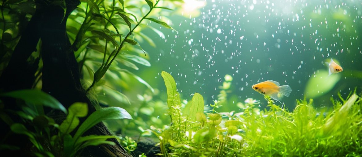 Discover my proven weekly and monthly tank maintenance routine that keeps my aquascapes vibrant and healthy! Learn effective tips for tank care and innovative design insights. #Weekly #Monthly #Tank #Maintenance #Aquascaping #AquariumDesign