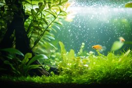 Discover my proven weekly and monthly tank maintenance routine that keeps my aquascapes vibrant and healthy! Learn effective tips for tank care and innovative design insights. #Weekly #Monthly #Tank #Maintenance #Aquascaping #AquariumDesign