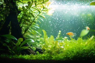 Discover my proven weekly and monthly tank maintenance routine that keeps my aquascapes vibrant and healthy! Learn effective tips for tank care and innovative design insights. #Weekly #Monthly #Tank #Maintenance #Aquascaping #AquariumDesign