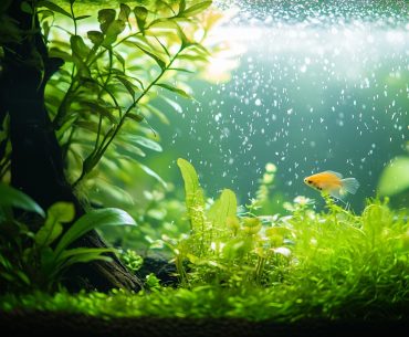 Discover my proven weekly and monthly tank maintenance routine that keeps my aquascapes vibrant and healthy! Learn effective tips for tank care and innovative design insights. #Weekly #Monthly #Tank #Maintenance #Aquascaping #AquariumDesign