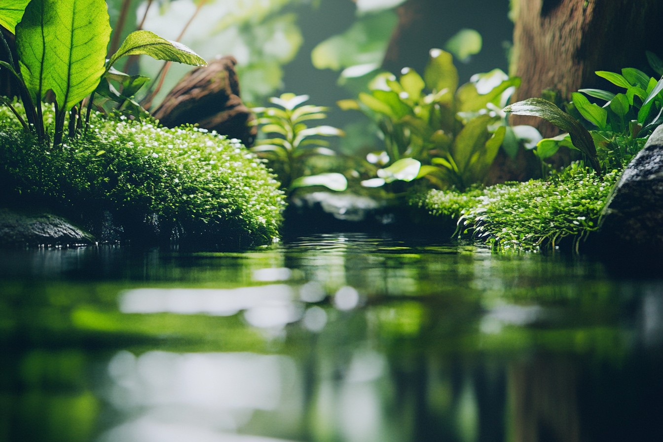 Unlock the secrets to thriving aquascapes! Discover my proven weekly & monthly tank maintenance routine that ensures vibrant aquatic life and stunning designs. #Weekly #Monthly #Tank #Maintenance #Aquascaping #AquariumCare #FishTank