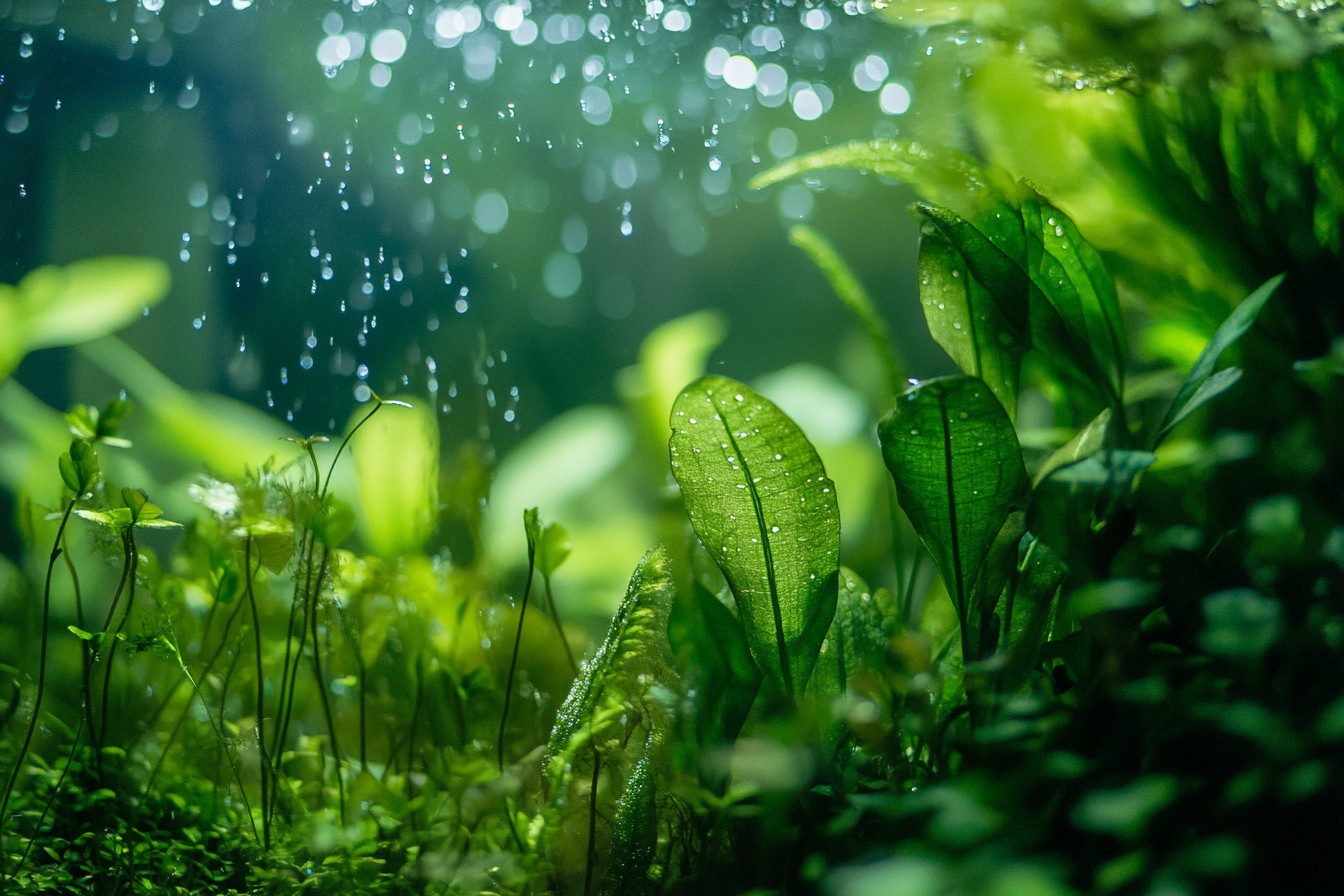 Unlock the secrets of water movement in your aquascapes! Discover how to optimize flow for vibrant aquatic life. Tips on tank care, plant placement, and trend insights to create stunning underwater landscapes. #Perfect #Flow #Aquascaping #AquariumDesign #TankCare