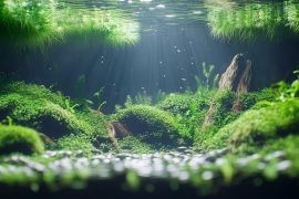 Discover how to create award-winning aquascapes! Optimize water movement with these expert tips for unique tank designs. Elevate your aquatic space today! #Perfect #Flow #Aquascaping #Water #AquariumDesign #TankCare