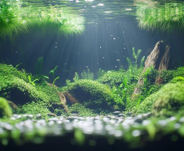 Discover how to create award-winning aquascapes! Optimize water movement with these expert tips for unique tank designs. Elevate your aquatic space today! #Perfect #Flow #Aquascaping #Water #AquariumDesign #TankCare
