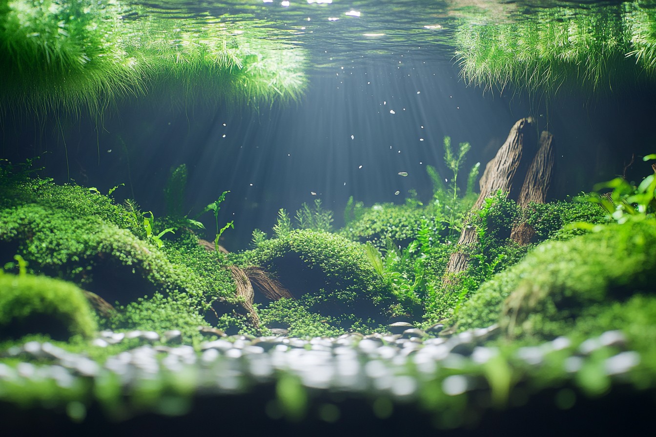 Discover how to create award-winning aquascapes! Optimize water movement with these expert tips for unique tank designs. Elevate your aquatic space today! #Perfect #Flow #Aquascaping #Water #AquariumDesign #TankCare