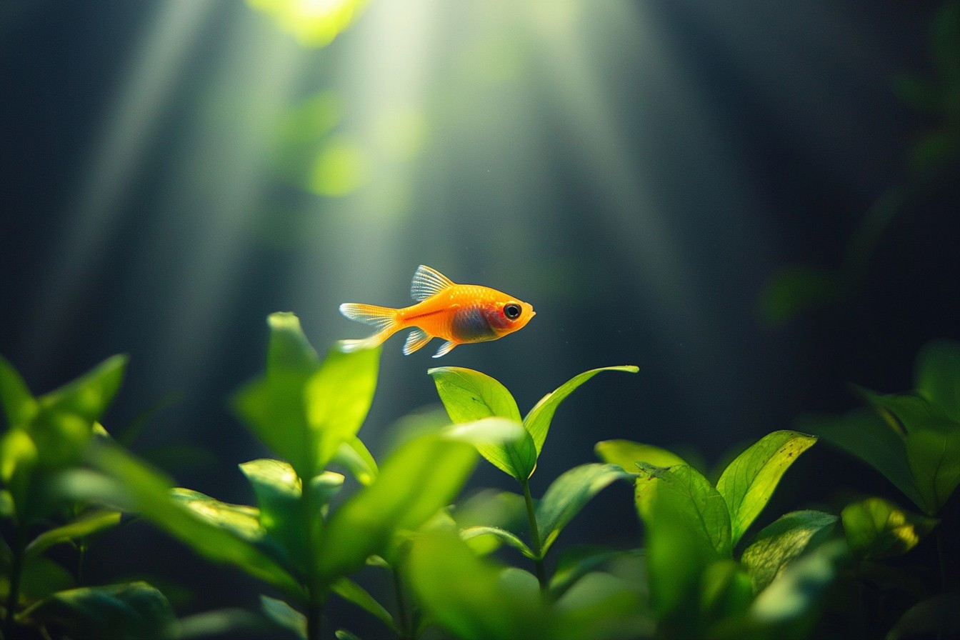 Discover tips for maintaining perfect temperature balance in aquascaped tanks! Optimize your aquatic design with these actionable tank care ideas and trend insights. #Perfect #Temperature #Balance #Aquascaping #FishTanks #TankCare