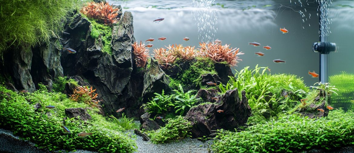 Unlock the secrets of award-winning aquascapes! Discover innovative design tips and essential tank care techniques to elevate your 20x20 aquarium. Create a mesmerizing underwater world with our expert insights! #Aquascaping #TankCare #AquariumDesign #20x20 #Trends