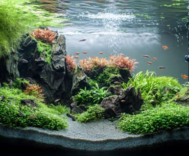 Unlock the secrets of award-winning aquascapes! Discover innovative design tips and essential tank care techniques to elevate your 20x20 aquarium. Create a mesmerizing underwater world with our expert insights! #Aquascaping #TankCare #AquariumDesign #20x20 #Trends