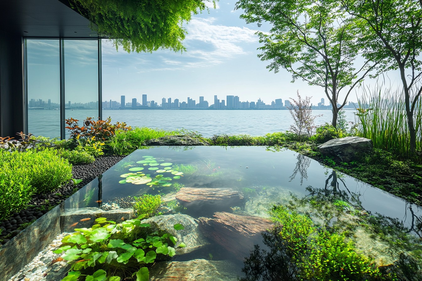 Master the art of aquascaping with impactful 20x20 designs! Explore innovative layouts, plant selections, and fish compatibility. Create a stunning small tank that shines. #Small #Tank #Big #Impact #Aquascaping #AquariumDesign