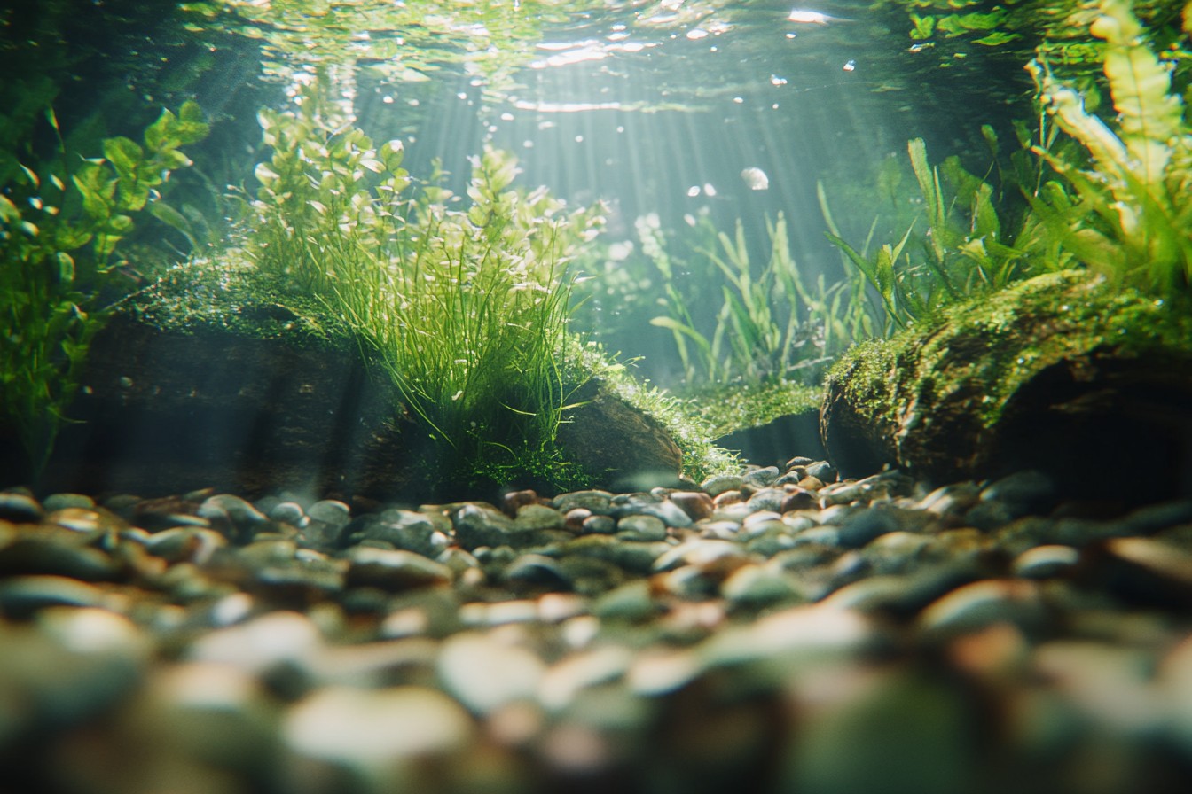 Unlock the secrets to stunning 20x20 aquascapes! Explore innovative design techniques, essential tank care tips, and the latest trends in aquatic management. Create your own masterpiece! #Aquascaping #20x20 #TankCare #AquariumDesign #Trends