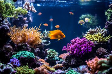 Discover cutting-edge smart aquarium solutions that elevate your aquatic design. Explore tech for tank care, aquascaping tips, and the latest trends in fish tank management. #Smart #Aquarium #Tech #Aquascaping #TankCare