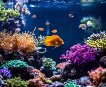 Discover cutting-edge smart aquarium solutions that elevate your aquatic design. Explore tech for tank care, aquascaping tips, and the latest trends in fish tank management. #Smart #Aquarium #Tech #Aquascaping #TankCare