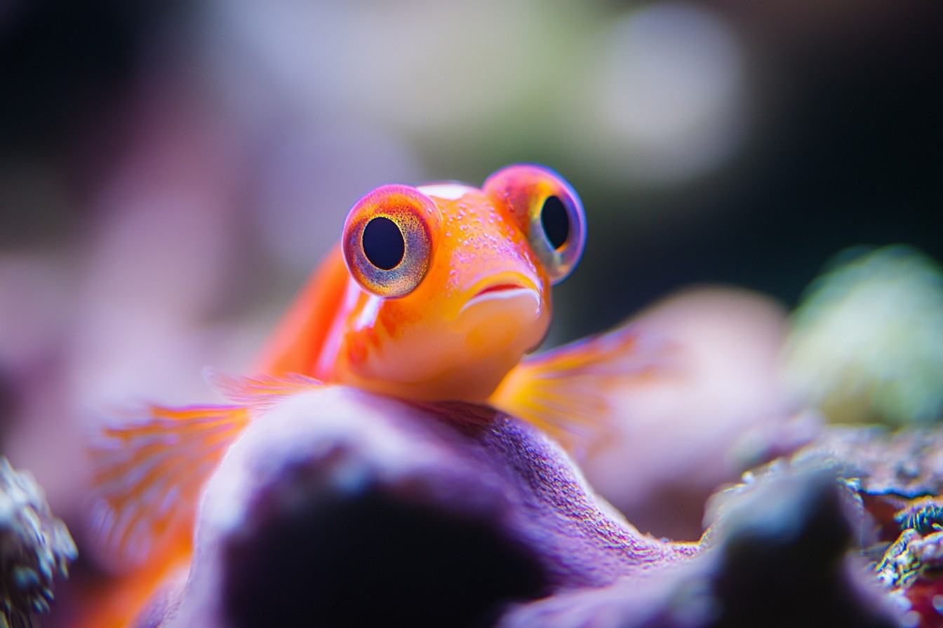 Dive into the future of aquascaping! Discover smart aquarium tech that enhances tank management, boosts fish health, and elevates design. Transform your aquatic space with innovative solutions. #Smart #Aquarium #Tech #Aquascaping #TankCare #AquaticDesign
