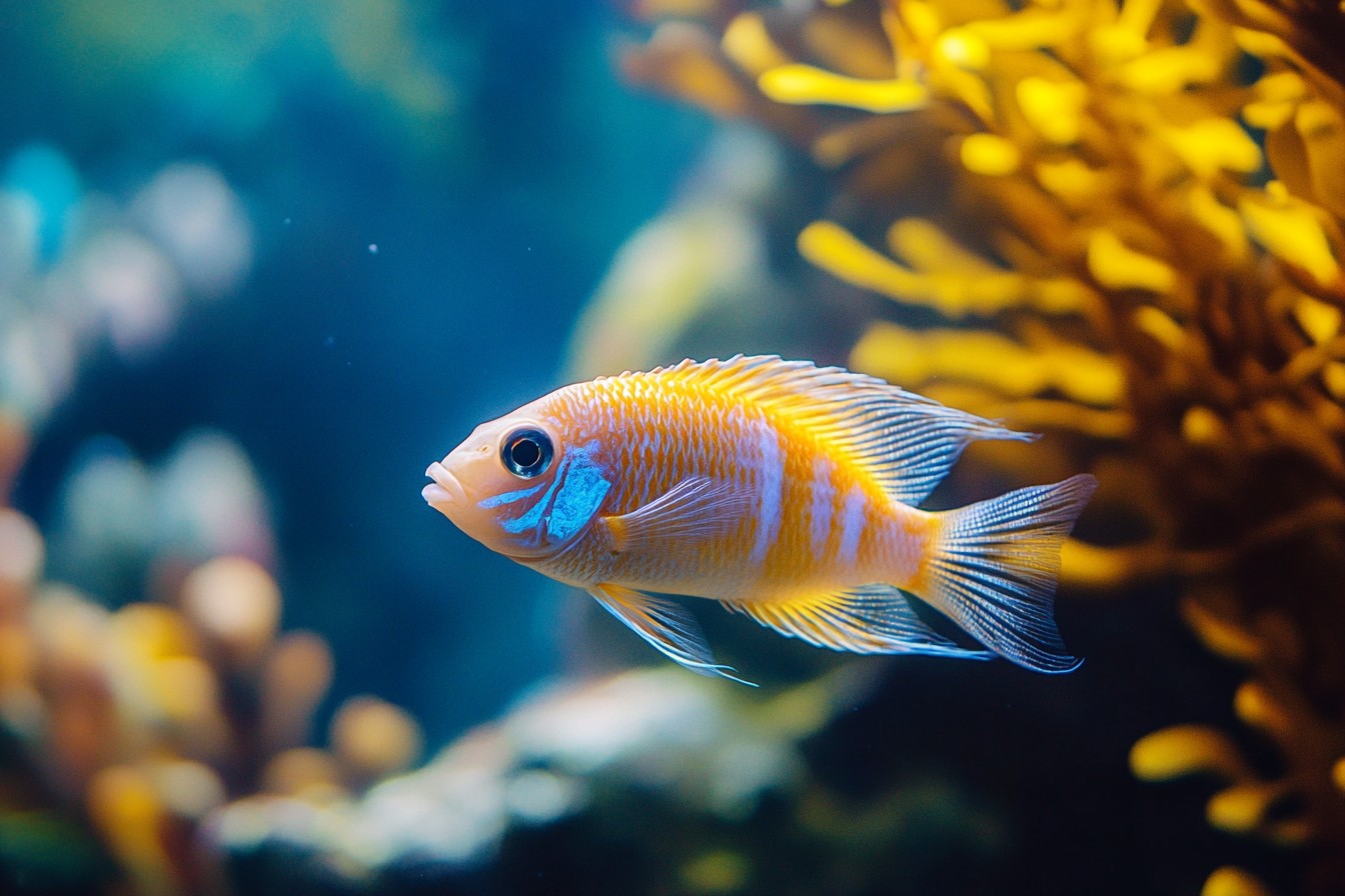 Discover how smart aquarium tech can elevate your aquatic design! From automated water quality monitoring to energy-efficient lighting, learn essential tips for modern fish tank management. #Smart #Aquarium #Tech #Aquascaping #FishTank