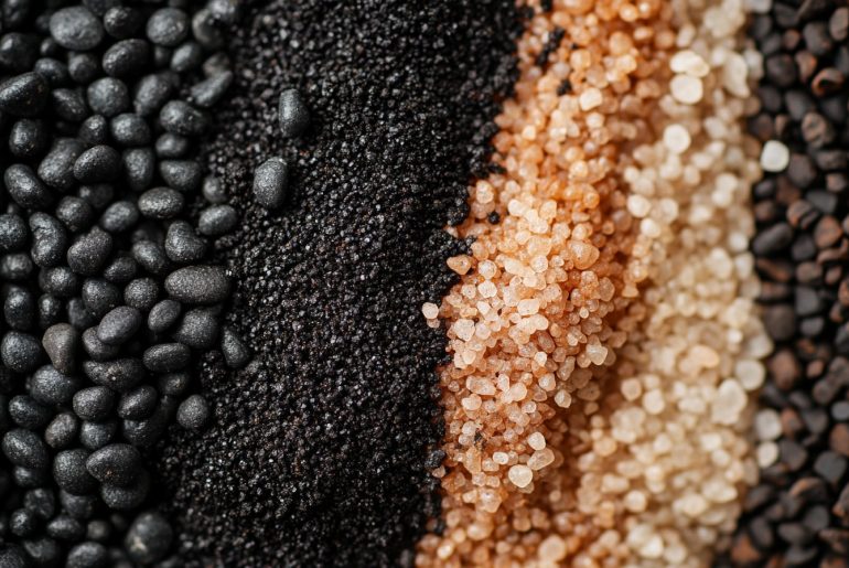 Unlock the secrets of aquascaping with our in-depth substrate analysis! Discover the best options for your aquarium: soil, sand, or gravel. Enhance your tank's health and aesthetics. #Aquascaping #Soil #Sand #Gravel #FishTank #AquariumDesign