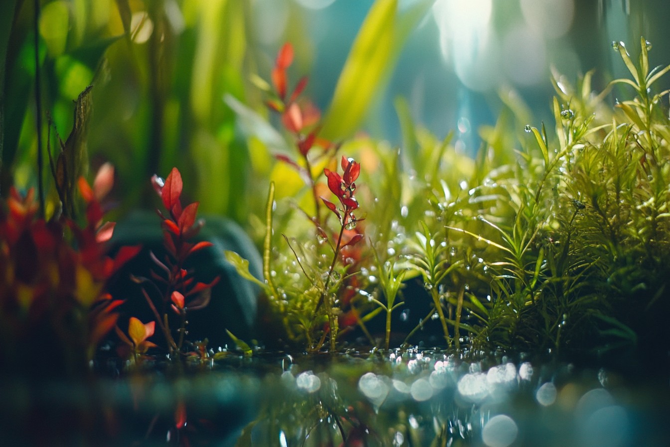 Transform your fish tank with eco-conscious aquascaping! Discover tips to reduce waste, choose sustainable materials, and create a thriving aquatic environment. #Sustainable #Aquascaping #EcoFriendly #FishTank #AquariumDesign