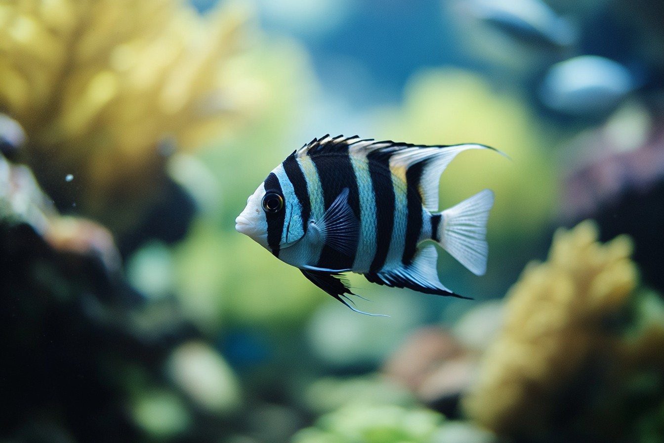 Unlock the secrets to sustainable aquascaping! Discover innovative techniques to reduce your hobby's environmental impact. From eco-friendly materials to efficient tank care, learn how to create a vibrant aquatic design. #Sustainable #Aquascaping #EcoFriendly #AquariumDesign #TankCare