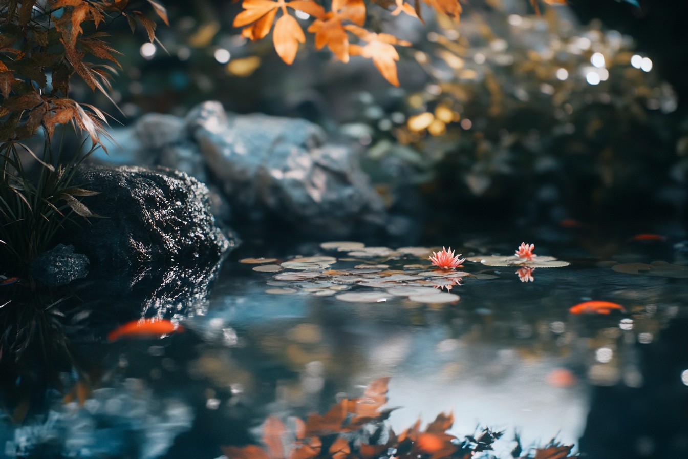 Discover how to create stunning aquascapes while reducing your environmental footprint by 80%. Learn essential tank care, sustainable materials, and modern design trends. #Sustainable #Aquascaping #EcoFriendly #AquariumDesign #TankCare
