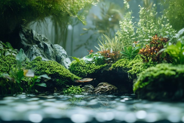 Unlock the secrets to award-winning aquascapes! Discover the 5 must-follow design principles, enhance tank aesthetics, and boost your aquatic management skills. Create stunning fish tanks that stand out! #Aquascape #Design #Principles #Awardwinning #Aquarium