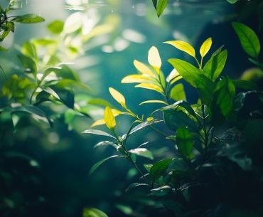 Transform your planted tank with innovative lighting setups! Discover essential tips for optimal growth, color vibrancy, and fish health. Elevate your aquatic design game today! #Lighting #Aquascaping #PlantedTanks #TankCare #AquariumDesign