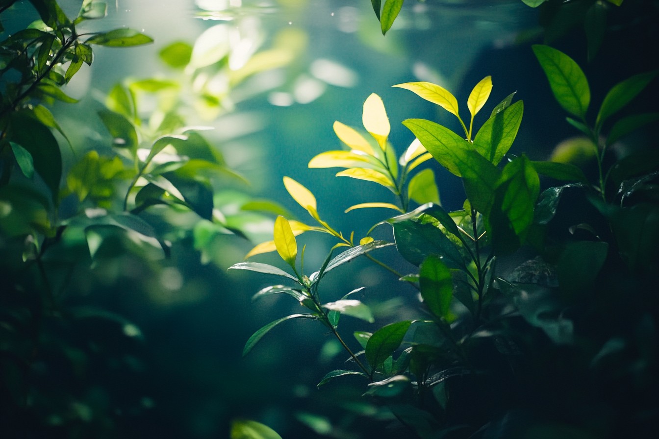 Transform your planted tank with innovative lighting setups! Discover essential tips for optimal growth, color vibrancy, and fish health. Elevate your aquatic design game today! #Lighting #Aquascaping #PlantedTanks #TankCare #AquariumDesign