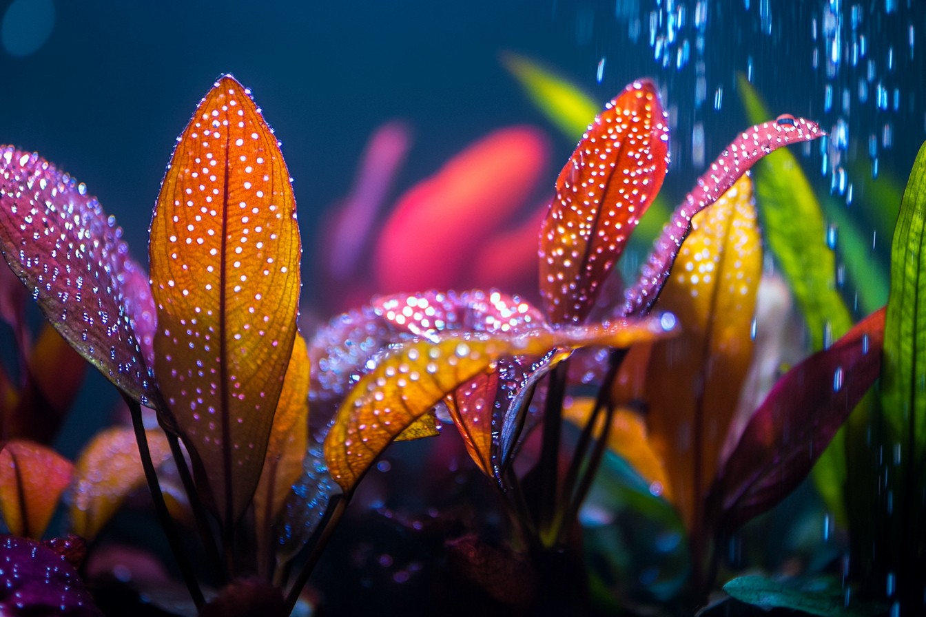 Transform your aquarium with advanced lighting setups! Discover how proper lumens, angle adjustments, and spectrum choices enhance plant growth and fish health. Elevate your aquascaping game! #Lighting #Aquascaping #PlantedTanks #TankCare #InnovativeDesign
